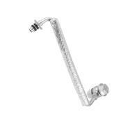 Compatibile Con Buick Per Encore 2013 2014 2015 2016 2017 Turbocompressore Per Turbo Tubo Di Alimentazione Olio Accessori Per Tubi 55592600 25198546 turbo linea Accessori