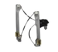 Compatibile Con Buick Per Envision 2016 2017 2018 2019 7Pin Modello Anti-morsetto Alzacristallo Elettrico Anteriore Destro Motore 23315473