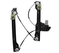 Compatibile Con Buick Per Envision 2016 2017 2018 2019 Regolatore Alzacristallo Elettrico Modello Anteriore Sinistro 7 Pin Anti-morsetto 23315472