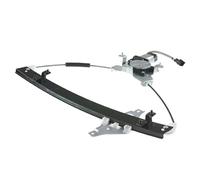 Compatibile Con Buick Per Excelle 2003-2016 Alzacristallo Elettrico Anteriore Sinistro Per Sollevamento Vetro Automatico Leva Per Finestrino 96548080