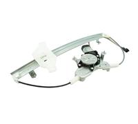 Compatibile Con Buick Per Excelle 2003-2016 Alzacristallo Elettrico Leva Finestra Anteriore Sinistra Sollevamento Automatico Vetro 96548080