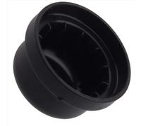 Compatibile Con Buick Per Excelle 2007-2021 Per Lucerne 2006-2011 2X Tappo Copertura Dado Braccio Della Rondella Del Tergicristallo Anteriore Per Auto Tappo Braccio Tergicristallo