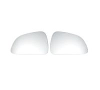 Compatibile Con Buick Per Excelle 2013 2014 2015 2016 2017 Per Specchietto Retrovisore Auto, Lenti In Vetro Riflettente Laterali Esterne Senza Riscaldamento Parti Auto(2pcs)