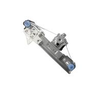 Compatibile Con Buick Per Excelle GT PA 2009 2010 2011 2012 2013 2014 Alzacristallo Elettrico Posteriore Sinistro Senza Motore 13260135 Alzavetro Elettrico