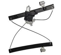 Compatibile Con Buick Per GL8S 2011 2012 2013 2014 2015 2016 2017 2018 2019 2020 Alzacristallo Anteriore Sinistro Motore Anti-morsetto Modello 26681378