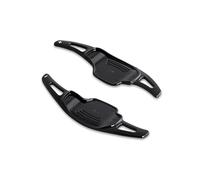 Compatibile Con Buick Per Gs 2011 2012 2013 2014 2015 2016 2017 2018 Carbon Car Steering Wheel Shifter Paddle AP2 Shift Paddle Extension Estensioni al Volante