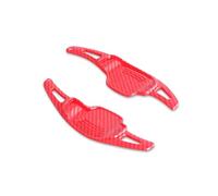 Compatibile Con Buick Per Gs 2011 2012 2013 2014 2015 2016 2017 2018 Carbon Car Steering Wheel Shifter Paddle AP2 Shift Paddle Extension Estensioni al Volante