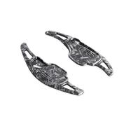 Compatibile Con Buick Per Gs 2011 2012 2013 2014 2015 2016 2017 2018 Carbon Car Steering Wheel Shifter Paddle AP2 Shift Paddle Extension Estensioni al Volante