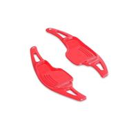 Compatibile Con Buick Per Gs 2011 2012 2013 2014 2015 2016 2017 2018 Carbon Car Steering Wheel Shifter Paddle AP2 Shift Paddle Extension Estensioni al Volante