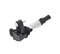 Compatibile Con Buick Per LaCrosse 2005-2008 Per Rendezvous 2004-2006 Car Straight Boot Ignition Coil Pack 12583514 Bobina di accensione