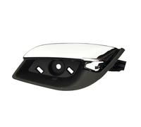 Compatibile Con Buick Per Lacrosse Accessori Styling Delle Maniglie Delle Portiere Interne Dell'auto Maniglie Per Apriporta Interne Per Auto Parti Interne Per Lo Styling Maniglia Porta Interna(REAR LE