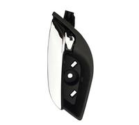 Compatibile Con Buick Per Lacrosse Accessori Styling Delle Maniglie Delle Portiere Interne Dell'auto Maniglie Per Apriporta Interne Per Auto Parti Interne Per Lo Styling Maniglia Porta Interna(FRONT L