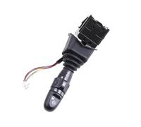Compatibile con Buick per Optra 2003 2004 2005 2006 2007 Segnale di Girata Leva Tergicristallo Interruttore Faro 96387324 Sterzo Stick Interruttore