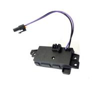 Compatibile Con Buick Per Rainier 4.2L 2004 2005 2006 4P1516 MT1805 RU-631 Resistenza Ventola Motore Ventola Riscaldatore Resistenza Ventilatore Motore