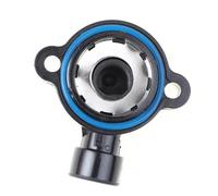Compatibile Con Buick Per RENDEZVOUS 2002-2005 Per SKYLARK 1994-1998 Per TERRAZA 2005 Sensore Di Posizione Della Valvola Farfalla OEM: 17106809 17113578 Sensore corpo farfalla