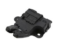 Compatibile con Buick Per Verano 2012 2013 2014 2015 2016 2017 13501988 Chiusura del cofano del bagagliaio nera Serratura portellone