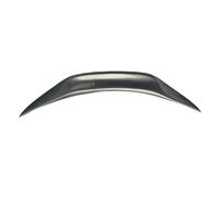 Compatibile con Buick Regal/Opel/Vauxhall anno 2014 2015 2016 Spoiler posteriore in vera fibra di carbonio modificato JDM Style per il bagagliaio.(Golden)
