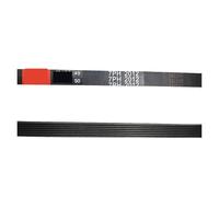 Compatibile Con BUSH, TD7CNBCW TD7HPNBW 2012H7 7PH2012 Cintura For Asciugatrice Adatta For ASCIUGATRICE CINTURA