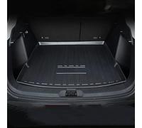 Compatibile Con BYD Per Atto 3 Per Yuan Plus EV 2021 2022 2023 Tappetino Bagagliaio Posteriore Auto Tappetino Antiscivolo Bagagliaio Tappetino bagagliaio Auto