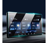 Compatibile Con BYD Per Atto For 3 2022-2025 Protezione Schermo GPS Per Auto Navigazione Coperchio Protettivo HD Trasparente Touchscreen Protezione Pellicola protettiva GPS(12.8inch)
