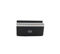 Compatibile con BYD Per Canzone Per MAX Interruttore Elettronico Freno A Mano Chiave Sensore di Parcheggio Pendenza Interruttore Ausiliario P Gear Parcheggio Auto Elettronico Freno A Mano