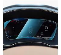 Compatibile con BYD per Han EV Car Infotainment Radio GPS Navigation e Pellicola Protettiva in Vetro temperato per cruscotto (Strumento)