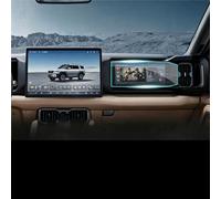Compatibile Con BYD Per La Formula Per L'equazione Per Leopard 8 2025 Protezione Dello Schermo Center Console Navigazione GPS Display Cruscotto Navigation Proteggi Schermo(Screen)