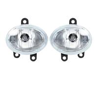 Compatibile Con BYD Per S6 Accessori Automobilistici Paraurti Anteriore Dell'auto Fendinebbia Guida Lampada Fendinebbia Assemblea Con Lampadina