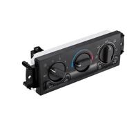 Compatibile con C&adillac per Escalade 2002 599-266 Modulo di controllo del clima del riscaldatore A/C