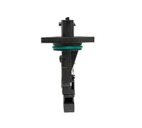 Compatibile con C&evrolet MAF Sensore di flusso d'aria di massa Adattatore per sensore di flusso d'aria Sensore di flusso d'aria di massa per auto 21083113001010 Flussometro Massico Aria