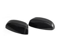 Compatibile Con C&evrolet Per Avalanche Per Tahoe Set Di Calotte Per Specchietti Retrovisori Per Auto Copri Specchietti Per Auto Tappi Per Specchietti Retrovisori Esterni Mirror Copri Calotta(Glossy B