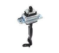 Compatibile Con C&evrolet Per Aveo Per T250 2007-2011 Porta Anteriore Sinistra Destra Controllo Arresto Cerniera Limitatore Cinghia 96649047 96649046 Tirante Arresto Porta Anteriore