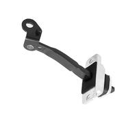 Compatibile Con C&evrolet Per Aveo T250 2007 2008 2009 2010 2011 OEM 96649096 96649097 Porta Controllo Braccio Arresto Cerniera Cinghia Limitatore Posteriore Sinistra Destra Limitatore porta dell'auto