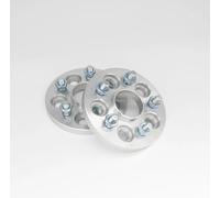 Compatibile Con C&evrolet Per Citation 1980 1981 1982 1983 1984 1985 1986 2 Pezzi 5x100mm 57.1 Distanziali Adattatori Per Ruote 12x1.5 Borchie 15/20/25/32/38/44mm Auto Distanziali Ruota