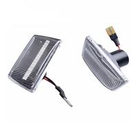 Compatibile Con C&evrolet Per Cruze 2009 2010 2011 2012 2013 2014 Dinamica Segnale Di Girata Lampeggiante Indicatore Laterale Luci Lampada Ricambi Auto Segnale luminoso svolta
