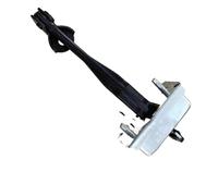 Compatibile Con C&evrolet Per Cruze Car Door Hinge Stop Check Strap Limitery 95103843 Tirante Arresto Porta Anteriore