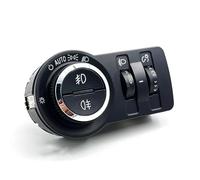Compatibile Con C&evrolet Per Cruze OEM: GM13301749 Console Centrale Per Auto Fendinebbia Pulsante Interruttore Fari Interruttore Integrato Componente Ricambi Auto Interruttore Luci Auto