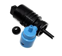 Compatibile Con C&evrolet Per Equinox 2005 2006 2007 2008 2009 Tergicristalli Per Auto, Pompa Lavavetri Per Motore OEM: 1h6955651 177119 Auto Motore Tergicristalli