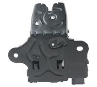 Compatibile Con C&evrolet Per Impala Baule Posteriore Blocco Coperchio Attuatore Fermo Posteriore Interruttore Baule Apri Manopola Maniglia Portellone Pulsante Aperto Auto Serratura Bagagliaio