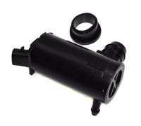 Compatibile Con C&evrolet Per Matiz 2005-2009 Motore Tergicristallo Pompa Lavavetri Ricambi Auto Accessori Auto OEM: 96190259 96318238 Auto Motore Tergicristalli