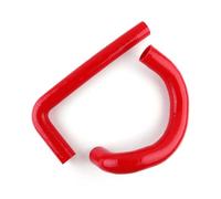 Compatibile Con C&evrolet Per Nova Per V8 L6 MT 1962 1963 1964 1965 1966 1967 Auto Radiatore In Silicone Tubo Liquido Di Raffreddamento Kit Tubo Flessibile Del Radiatore Tubo Motore Refrigerante