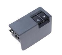 Compatibile Con C&evrolet Per Sail 2010 2011 2012 2013 2014 11 Pin Alzacristallo Interruttore Di Controllo Regolatore Elettrico 2 Pulsanti 9005042 Pulsantiera Finestra