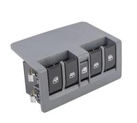 Compatibile con C&evrolet per Sail 2010 2011 2012 2013 2014 Power Car Window Glass Lifter Switch Car Glass Lift Regulator 90800027 alzacristalli Pulsante