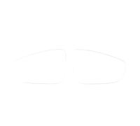 Compatibile Con C&evrolet Per Sail 3 2015 2016 2017 2018 Specchi Retrovisori Per Auto Vetro Per Porta Esterna Lente A Specchio Laterale Senza Riscaldamento specchio vetro retromarcia