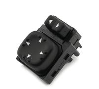 Compatibile Con C&evrolet Per Silverado 1500 2500 3500 2000 2001 2002 Specchio Per Auto Interruttore Di Regolazione Del Controllo Della 15045085 Pulsantiera Finestra