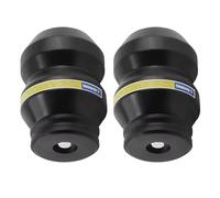 Compatibile Con C&evrolet Per Silverado 2500 3500 Hd 2wd 4wd 2011-2025 Kit Di Molle Di Supporto Per Sospensioni Posteriori Soffietti Pneumatici Soffietti Per Molle Pneumatiche Pneumatiche Molla Borsa