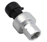 Compatibile Con C&hevrolet Per Camaro LT Per Cabrio 2 Porte 2019 OEM: 13587668 Sensore Di Pressione Del Refrigerante Del Climatizzatore Automatico Interruttore pressione A/C