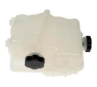Compatibile Con C&hevrolet Per GMC 2017 2018 2019 OE: 84257137 Vaso Espansione Liquido Raffreddamento Motore Dell'auto Accessori Riparazione Coperchio Bouilloire de refroidissement