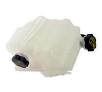 Compatibile Con C&hevrolet Per GMC 2017 2018 2019 Vaso Espansione Liquido Raffreddamento Motore Dell'auto Accessori Ricambio Coperchio OE: 84257137 Bouilloire de refroidissement