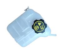 Compatibile Con C&hevrolet Per Malibu 2012 2013 2014 2015 Serbatoio Espansione Liquido Raffreddamento Accessori OE: 13220124 Serbatoio Espansione Liquido